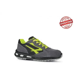 U-Power Yellow Chaussures de sécurité basses S1P SRC ESD - 40