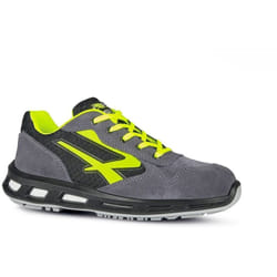 Chaussure U-Power Jaune ESD S1P SRC