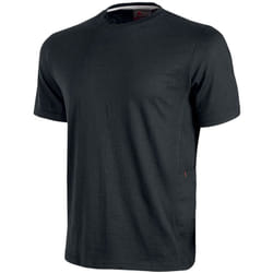 U-power - T-shirt de la route