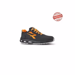 Les chaussures de sécurité basses Kindle RL20404 U-Power sont des chaussures de travail légères et confortables. Grâce à la t ...