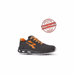 Chaussures de travail U-Power Redlion Kindle S3 CI SRC