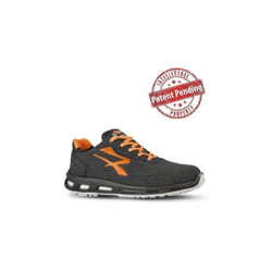 Chaussures de travail U-Power Redlion Kindle S3 CI SRC