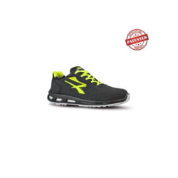 U-power - Chaussures de sécurité Prime Low S3 src ci esd - 40
