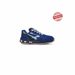 Les chaussures de sécurité basses Dea RL20426 U-Power sont des chaussures de travail légères et confortables. Leur tige en ny ...