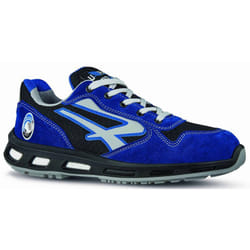 Chaussures de travail U-Power Red Lion Dea S1P SRC