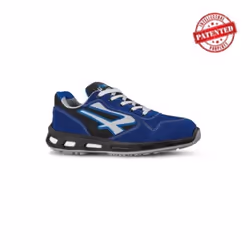 Chaussures de travail U-Power Red Lion Dea S1P SRC