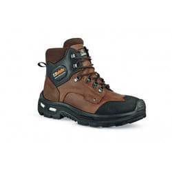 Chaussures de sécurité JALLATTE Jaltarak SAS- S3 CI SRC - Taille 45 - JYJY226