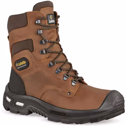 Belles, confortables, pratiques et confortables, les bottes hautes Jallatte Jalbarad SAS S3 CI HI SRC sont les chaussures idé ...