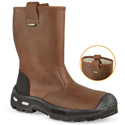 Bottes de sécurité jalfaro sas S3 ci src 42