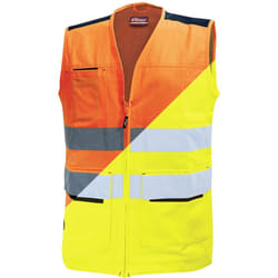Gilet U-Power Éclairage intelligent Hi-Light