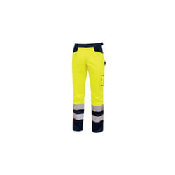 Pantalon de travail léger U-power m