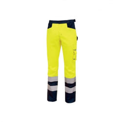 Pantalon de travail léger U-power 2XL