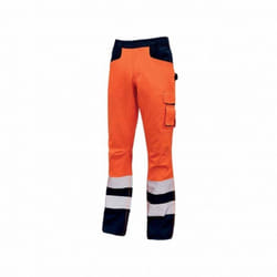 Pantalon de travail léger U-power 2XL