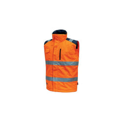 U-power - Gilet de travail Prime - l