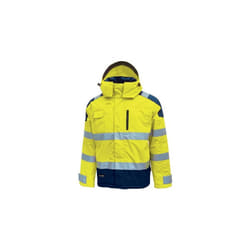 Veste de travail U-power Defender - s