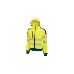 Veste de travail U-power Miky - m
