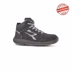 Chaussures de sécurité U-Power Redup Plus - New Merak S3 SRC ESD