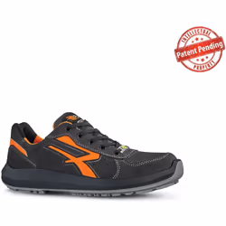 Chaussures de travail U-Power Sirio S1P SRC ESD