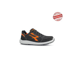 U-power - Chaussures de sécurité basses Sirio S1P src esd - 40