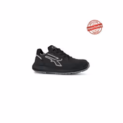 Les chaussures de sécurité U-Power RU20124 Scudo RU20124 sont des chaussures de travail robustes et classiques, dotées d'un e ...