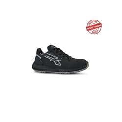 U-power - Chaussures de sécurité Shield Low S3 src ci esd - 38