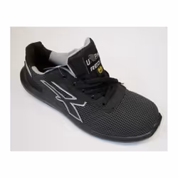 Chaussures de securite taille 44 basses noires et grises à lacets SCUDO U Power RU2012444 SCUDO S3 SRC ESD 44 Tarif année : 2 ...
