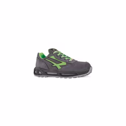 Chaussures de travail U-Power Point Carpet S1P SRC ESD