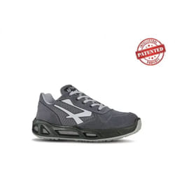 Chaussures de travail U-Power Push Carpet S1P SRC ESD