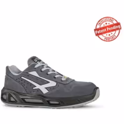 Chaussures de travail U-Power Redcarpet Going Carpet S1P SRC ESD
