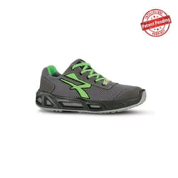 Chaussures de sécurité U-Power Summer Carpet S1P SRC ESD