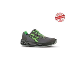U-power - Summer Carpet Chaussures de sécurité basses S1P src esd - 41