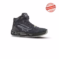 Chaussures de sécurité U-Power Redcarpet Lift Carpet S3 CI SRC ESD