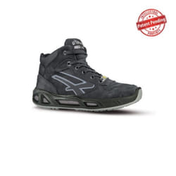 Chaussures de sécurité U-Power Redcarpet Lift Carpet S3 CI SRC ESD