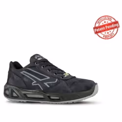 Chaussures de travail U-Power RedCarpet Carbon Carpet S3 CI SRC ESD