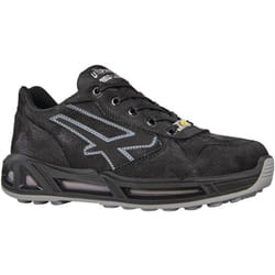 Chaussures de travail U-Power RedCarpet Carbon Carpet S3 CI SRC ESD