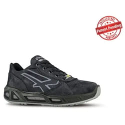 Chaussures de travail U-Power RedCarpet Carbon Carpet S3 CI SRC ESD