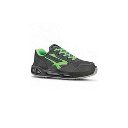 U-power - Chaussures de sécurité Yoda Carpet Low S3 ci src esd - 41