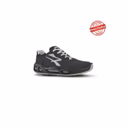 Chaussures de travail U-Power Imperius Carpet S3 ESD SRC