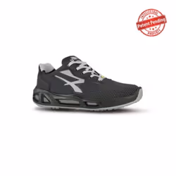 Chaussures de travail U-Power Imperius Carpet S3 ESD SRC