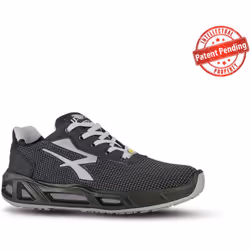 Chaussures de travail U-Power Imperius Carpet S3 ESD SRC