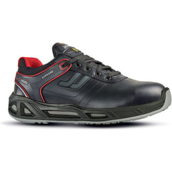 Jallatte - Chaussures de sécurité basse jalgear-tr sas esd S3 src 40