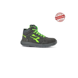 Chaussures de sécurité hautes U-Power Aries S3 SRC CI ESD - 40