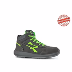 Chaussures de sécurité U-Power RedUp Aries S3 SRC ESD