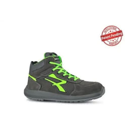 Chaussures de sécurité U-Power RedUp Aries S3 SRC ESD