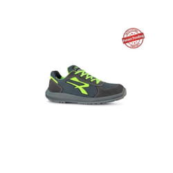 U-power - Chaussures de sécurité Gemini Low S1P src esd - 41