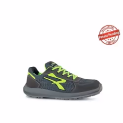 Chaussures de travail U-Power Redup Gemini S1P SRC ESD