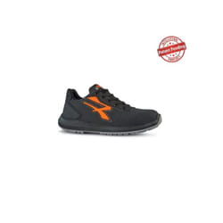 U-power - Chaussures de sécurité Taurus Low S3 src ci esd - 39