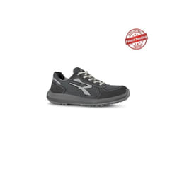 U-power - Chaussures de sécurité basses Draco S1P src esd - 45