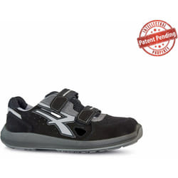 Chaussures de travail U-Power Trix S1P SRC ESD