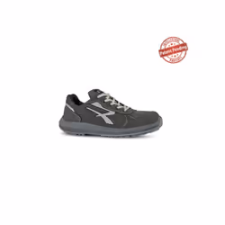 Les chaussures de sécurité basses U-Power RU20144 Avion RU20144 sont des chaussures de travail robustes et classiques, dotées ...
